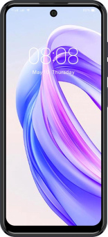 Смартфон Meizu M2416 Mblu 21 128Gb 6Gb черный моноблок 3G 4G 2Sim 6.79" 720x1640 Android 14 13Mpix 802.11 a/b/g/n/ac GPS GSM900/1800 GSM1900 TouchSc от магазина РЭССИ