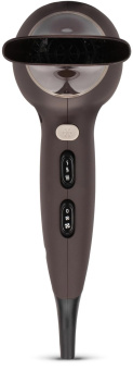 Фен Vitek VT-2327 2200Вт шоколадный от магазина РЭССИ