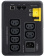 Картинка Источник бесперебойного питания APC Back-UPS BX950MI 520Вт 950ВА черный от магазина РЭССИ Источник бесперебойного питания APC Back-UPS BX950MI 520Вт 950ВА черный от магазина РЭССИ