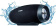 Колонка порт. Sven PS-230 черный 12W 2.0 BT/USB 10м 1500mAh (SV-017576) от магазина РЭССИ