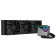 Картинка Система водяного охлаждения Deepcool LT720 Soc-AM5/AM4/1151/1200/1700 черный 4-pin 19-32.9dB Al 300W 1856gr Ret (R-LT720-BKAMNF-G-1) от магазина РЭССИ Система водяного охлаждения Deepcool LT720 Soc-AM5/AM4/1151/1200/1700 черный 4-pin 19-32.9dB Al 300W 1856gr Ret (R-LT720-BKAMNF-G-1) от магазина РЭССИ