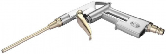Пистолет продувочный Deko DKDG02 100л/мин серебристый от магазина РЭССИ