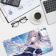 Картинка Коврик для мыши Cactus Anime blue 700x400x3мм (CS-MP-PRO01XLL) от магазина РЭССИ Коврик для мыши Cactus Anime blue 700x400x3мм (CS-MP-PRO01XLL) от магазина РЭССИ