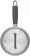 Картинка Ковш Rondell Akzent RDS-1386 1.3л. d=16см (с крышкой) стальной от магазина РЭССИ Ковш Rondell Akzent RDS-1386 1.3л. d=16см (с крышкой) стальной от магазина РЭССИ