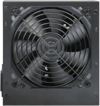 Блок питания Digma ATX 550W DPSU-550W (20+4pin) 120mm fan 4xSATA RTL от магазина РЭССИ