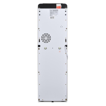 Напольный кулер ECOTRONIC K42-LXEM Black с нижней загрузкой электронный 12561 от магазина РЭССИ