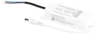 Драйвер LED для ДВО-40W premium для светодиодных панелей SPL-5/6/7/8/9 от магазина РЭССИ