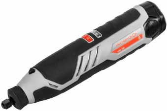 Гравер Интерскол АГМ-12Э кейс от магазина РЭССИ