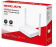 Картинка Роутер беспроводной Mercusys MW300D N300 10/100BASE-TX/ADSL белый от магазина РЭССИ Роутер беспроводной Mercusys MW300D N300 10/100BASE-TX/ADSL белый от магазина РЭССИ