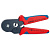 Ручной обжимник KNIPEX KN-975304 от магазина РЭССИ