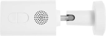 Камера видеонаблюдения IP Xiaomi BW500 Wi-Fi 3.14-3.14мм цв. корп.:белый/черный (BHR8301GL) от магазина РЭССИ