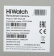 Видеопанель HiWatch VDP-D4212W цвет панели: серебристый от магазина РЭССИ