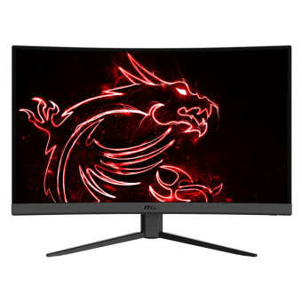 Монитор MSI 31.5" G32CQ4 E2 черный VA LED 1ms 16:9 HDMI матовая 250cd 178гр/178гр 2560x1440 170Hz FreeSync Premium DP WQ 6.4кг от магазина РЭССИ
