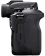 Картинка Фотоаппарат Canon EOS R100 черный 24.1Mpix 3" 1080p WiFi RF-S 18-45mm f/4.5-6.3 IS STM LP-E17 от магазина РЭССИ Фотоаппарат Canon EOS R100 черный 24.1Mpix 3" 1080p WiFi RF-S 18-45mm f/4.5-6.3 IS STM LP-E17 от магазина РЭССИ