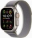 Картинка Смарт-часы Apple Watch Ultra 2 A2986 49мм OLED корп.титан Trial loop рем.зеленый/серый разм.брасл.:130-180мм (MRF33LW/A) от магазина РЭССИ Смарт-часы Apple Watch Ultra 2 A2986 49мм OLED корп.титан Trial loop рем.зеленый/серый разм.брасл.:130-180мм (MRF33LW/A) от магазина РЭССИ