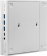 Неттоп MSI Pro DP10 12M-230XRU i3 1215U (1.2) 16Gb SSD512Gb UHDG noOS 2.5xGbitEth WiFi BT 120W белый (9S6-B0A622-230) от магазина РЭССИ