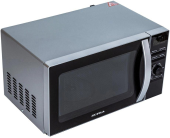 Микроволновая Печь Supra 20TSG55 20л. 700Вт черный от магазина РЭССИ