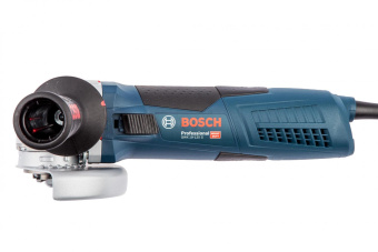 Углошлифовальная машина Bosch GWX 19-125 S 1900Вт 11500об/мин d=125мм (06017C8002) от магазина РЭССИ