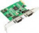 Контроллер PCI-E MS9904 4xCOM Ret от магазина РЭССИ