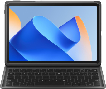 Чехол-клавиатура Huawei для Huawei MatePad 11 DebussyR K-keyboard DDBKB00 полиуретан черный (55036855) от магазина РЭССИ