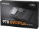 Накопитель SSD Samsung PCIe 3.0 x4 1TB MZ-V7S1T0B/AM 970 EVO Plus M.2 2280 от магазина РЭССИ