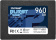 Накопитель SSD Patriot SATA III 960Gb PBE960GS25SSDR Burst Elite 2.5" от магазина РЭССИ