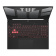 Картинка Ноутбук Asus TUF Gaming A15 FA507RE-HN054 Ryzen 7 6800H 8Gb SSD512Gb NVIDIA GeForce RTX 3050 Ti 4Gb 15.6" IPS FHD (1920x1080) noOS grey WiFi BT Cam (90NR08Y2-M003B0) от магазина РЭССИ Ноутбук Asus TUF Gaming A15 FA507RE-HN054 Ryzen 7 6800H 8Gb SSD512Gb NVIDIA GeForce RTX 3050 Ti 4Gb 15.6" IPS FHD (1920x1080) noOS grey WiFi BT Cam (90NR08Y2-M003B0) от магазина РЭССИ