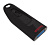 Флеш Диск Sandisk 64Gb Ultra SDCZ48-064G-U46 USB3.0 черный от магазина РЭССИ