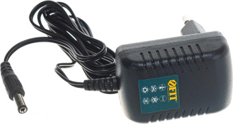 Отвертка аккум. FIT SD-4,8R аккум. патрон:шестигранник 6.35 мм (1/4) (80236) от магазина РЭССИ