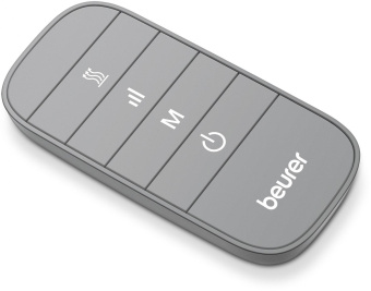 Массажер для ног Beurer FM120 48Вт серый (100.29) от магазина РЭССИ