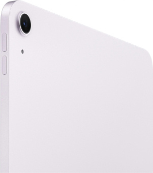 Планшет Apple iPad Air 2024 A2902 M2 2.99 8C RAM8Gb ROM256Gb 11" IPS 2360x1640 iOS фиолетовый 12Mpix 12Mpix BT WiFi 10hr от магазина РЭССИ