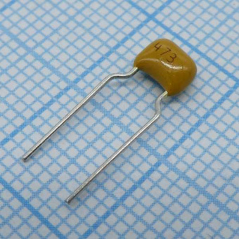 TS170R2H473K2BBB0R от магазина РЭССИ