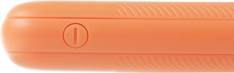 Мобильный аккумулятор TFN Razer LCD 10 10000mAh 2.1A оранжевый (TFN-PB-256-LO) от магазина РЭССИ
