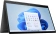 Ноутбук HP Envy x360 15-fh0005ci Ryzen 7 7730U 16Gb SSD512Gb AMD Radeon 15.6" OLED Touch FHD (1920x1080) Windows 11 Home black WiFi BT Cam (8L5H5EA) от магазина РЭССИ