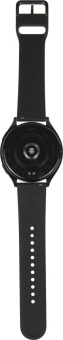 Смарт-часы Xiaomi Watch 2 46мм 1.43" AMOLED корп.черный рем.черный разм.брасл.:140-210мм (BHR8035GL) от магазина РЭССИ