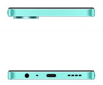 Смартфон Realme RMX3710 C55 256Gb 8Gb зеленый моноблок 3G 4G 6.72" 1080x2400 Android 13 64Mpix 802.11 b/g/n/ac NFC GPS GSM900/1800 GSM1900 TouchSc microSD от магазина РЭССИ