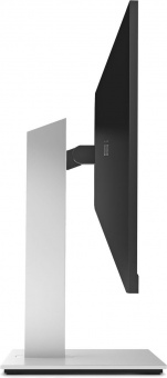 Монитор HP 23.8" E24u G4 серебристый/черный IPS 16:9 HDMI HAS Piv 250cd 178гр/178гр 1920x1080 DP FHD USB 6.3кг от магазина РЭССИ