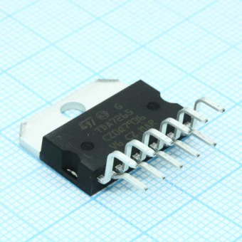 TDA7265 от магазина РЭССИ