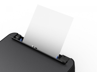 МФУ струйный Epson L4150 A4 WiFi USB черный от магазина РЭССИ