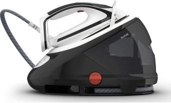 Парогенератор Tefal GV9550E0 2600Вт черный от магазина РЭССИ