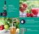 Соковыжималка центробежная Scarlett SimpleFix SC-JE50S47 1200Вт рез.сок.:600мл. фиолетовый от магазина РЭССИ