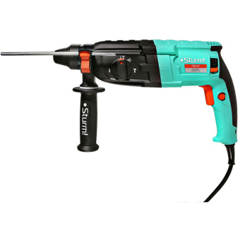 Перфоратор Sturm SDS Plus RH2524BR от магазина РЭССИ