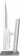 Моноблок MSI Modern AM272P 12M-483RU 27" Full HD i5 1235U (1.3) 16Gb SSD512Gb Iris Xe noOS GbitEth WiFi BT 120W клавиатура мышь Cam белый 1920x1080 от магазина РЭССИ
