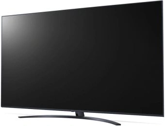 Телевизор LED LG 75" 75UT81006LA.ARUB черный 4K Ultra HD 60Hz DVB-T DVB-T2 DVB-C DVB-S2 USB WiFi Smart TV от магазина РЭССИ