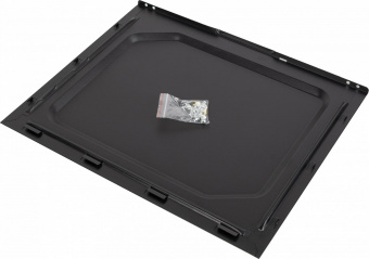 Корпус Accord ACC-CL295RGB черный без БП ATX 4x120mm 2xUSB2.0 1xUSB3.0 audio от магазина РЭССИ