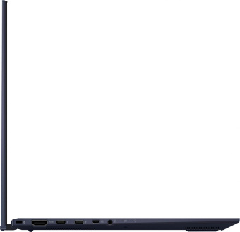 Ноутбук Asus ExpertBook B9 B9403CVAR-KM1219X Core 5 120U 16Gb SSD1Tb Intel Graphics 14" OLED WQXGA+ (2880x1800) Windows 11 Professional black WiFi BT Cam Bag (90NX05W1-M01LY0) от магазина РЭССИ