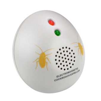 Электромагнитный отпугиватель тараканов Экоснайпер AN-A322 от магазина РЭССИ