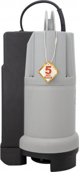 Насос дренажный Ресанта НД-15500П/35B 900Вт 15500л/час (77/2/4) от магазина РЭССИ