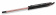 Щипцы Babyliss C449E макс.темп.:210С покрытие:кварц-керамическое черный от магазина РЭССИ