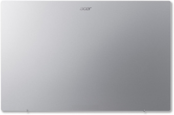 Ноутбук Acer Extensa 15 EX215-33-C8MP N100 8Gb SSD256Gb Intel HD Graphics 15.6" IPS FHD (1920x1080) noOS silver WiFi BT Cam (NX.EH6CD.009) от магазина РЭССИ